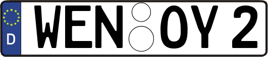 WEN-OY2