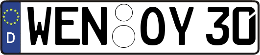 WEN-OY30