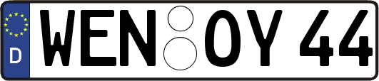 WEN-OY44