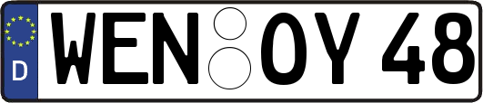 WEN-OY48