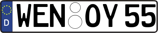 WEN-OY55