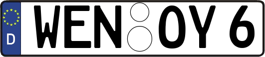 WEN-OY6