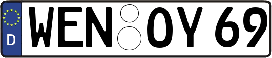 WEN-OY69