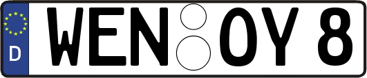 WEN-OY8