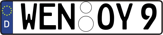 WEN-OY9