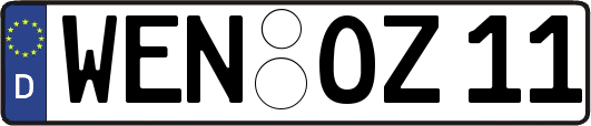 WEN-OZ11