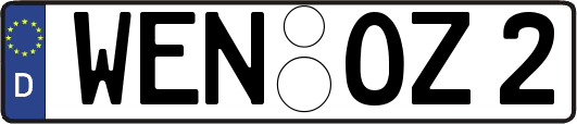 WEN-OZ2