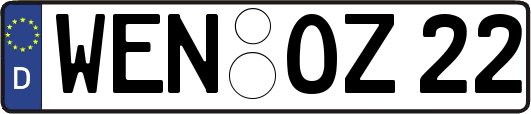 WEN-OZ22