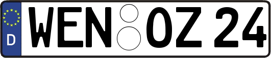 WEN-OZ24