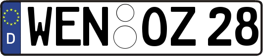 WEN-OZ28
