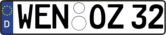 WEN-OZ32