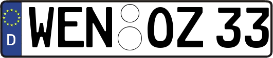 WEN-OZ33