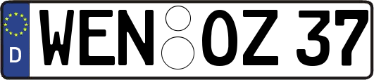 WEN-OZ37