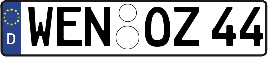 WEN-OZ44