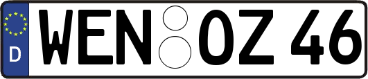 WEN-OZ46