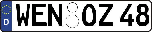 WEN-OZ48