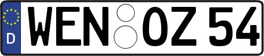 WEN-OZ54