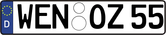 WEN-OZ55