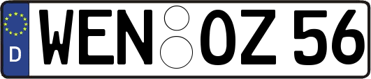 WEN-OZ56
