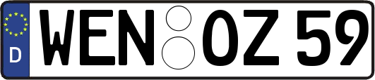 WEN-OZ59