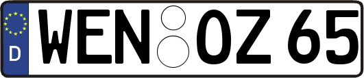 WEN-OZ65
