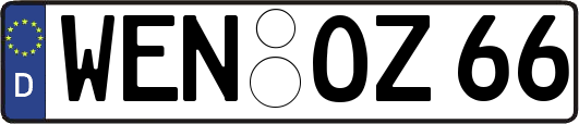 WEN-OZ66