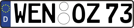 WEN-OZ73