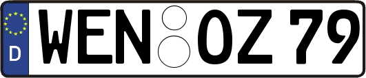 WEN-OZ79