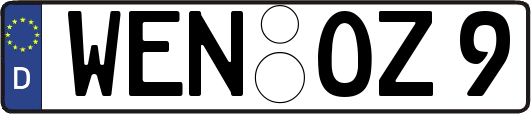 WEN-OZ9