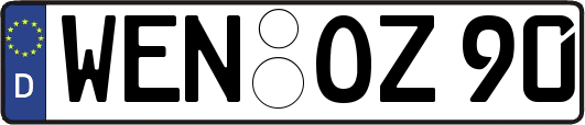 WEN-OZ90