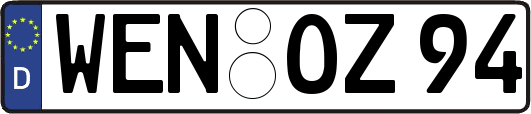 WEN-OZ94