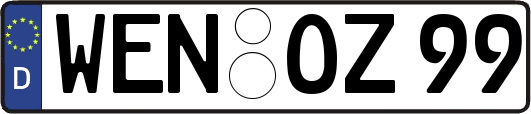 WEN-OZ99