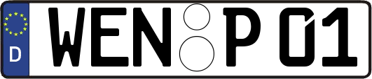 WEN-P01