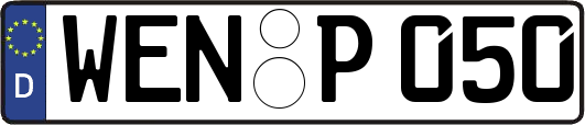 WEN-P050