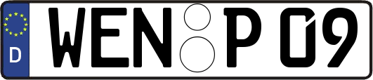 WEN-P09