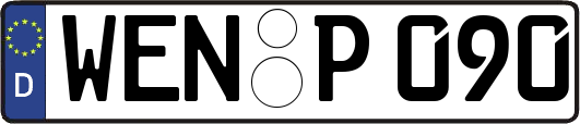 WEN-P090