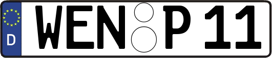 WEN-P11