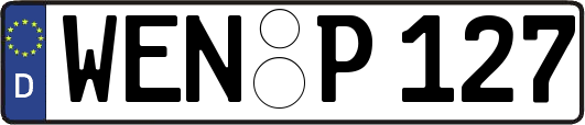 WEN-P127