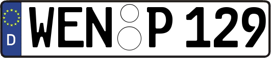 WEN-P129