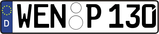 WEN-P130