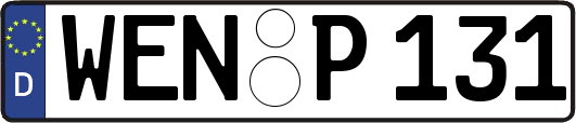 WEN-P131