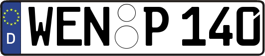 WEN-P140
