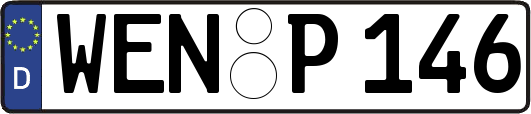 WEN-P146
