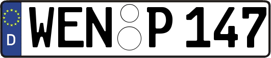 WEN-P147