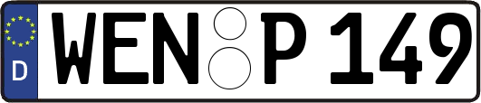 WEN-P149