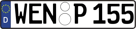 WEN-P155