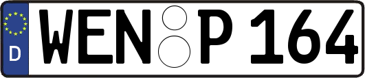 WEN-P164