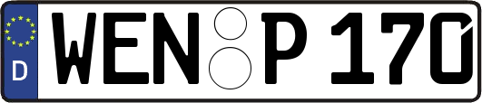 WEN-P170