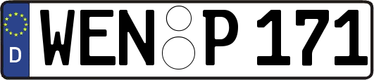 WEN-P171