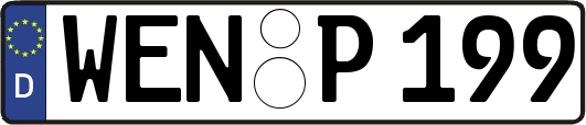 WEN-P199